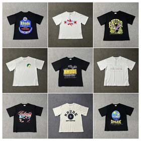 RHUDE T-Shirts-1143
