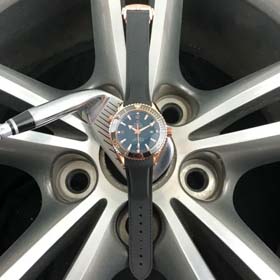 Omega men's watches（40 styles)-2106