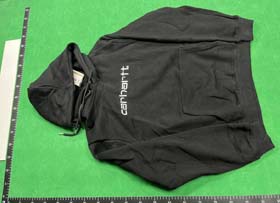 Carhartt Fashionable and versatile hooded sweatshirt (35 styles)-2563