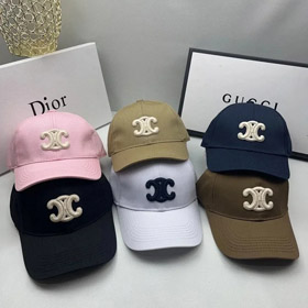 Celine baseball cap-4976