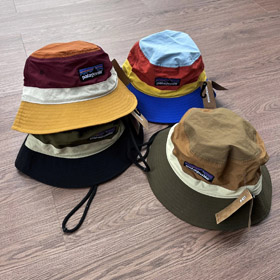 Patagonia Fisherman Hat-5005