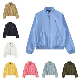 Polo Ralph Lauren comfortable jacket-5031